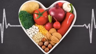 10 thói quen ăn uống có thể làm tăng nguy cơ mắc bệnh tim