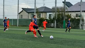 Đội tuyển U20 nữ Việt Nam có chiến thắng đậm trên đất Nhật Bản