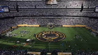 FIFA khởi động bán vé xem World Cup 2026 từ ngày 10/9