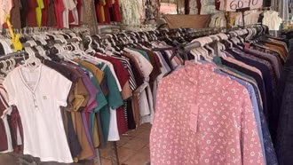 Hộ kinh doanh dùng tài khoản ngân hàng: Tăng minh bạch kinh tế tư nhân