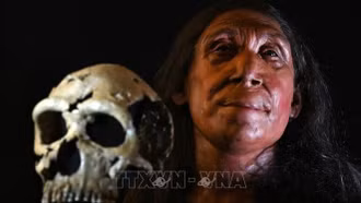 Khảo cổ học hé lộ đa dạng kỹ năng sinh tồn của người Neanderthal