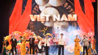 Bộ Văn hóa, Thể thao và Du lịch gấp rút chuẩn bị cho cuộc triển lãm lớn của đất nước