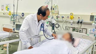 Chuyên gia cảnh báo nguy cơ bùng phát dịch sốt xuất huyết, virus D2 chiếm ưu thế