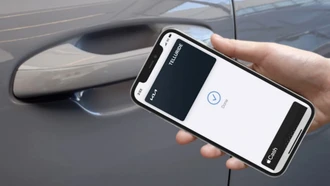 iOS 26 biến iPhone trở thành chìa khóa cho 33 thương hiệu ô tô