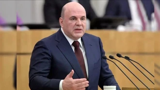 Thủ tướng Nga bắt đầu chuyến thăm quan trọng tới Trung Quốc