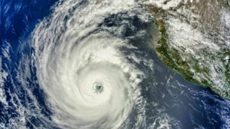 Bão Kalmaegi mạnh lên, đe dọa Philippines