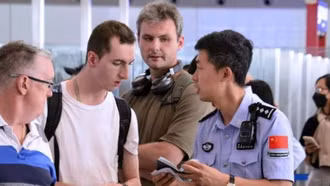 Trung Quốc mở rộng quá cảnh miễn thị thực tại 5 cửa khẩu mới của Quảng Đông