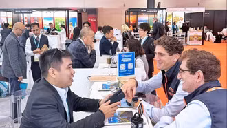 Việt Nam tham dự Hội chợ Du lịch quốc tế WTM London 2025