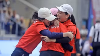 Bi sắt Việt Nam khẳng định vị thế