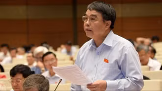 Góp ý dự thảo Văn kiện Đại hội đại biểu toàn quốc lần thứ XIV của Đảng: Kết hợp chặt chẽ quốc phòng - an ninh - đối ngoại trong một thể thống nhất, bảo vệ Tổ quốc từ sớm, từ xa