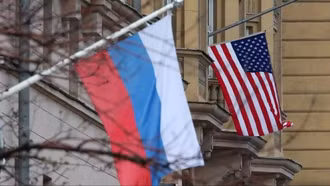 Nga nhận định cơ hội cải thiện quan hệ với Mỹ