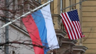 Nga nhận định cơ hội cải thiện quan hệ với Mỹ