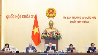 Nếu sử dụng đúng, trí tuệ nhân tạo là động lực cốt lõi phát triển kinh tế - xã hội