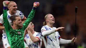 Xác định thêm 2 đội tuyển vượt qua vòng loại World Cup 2026 khu vực châu Âu