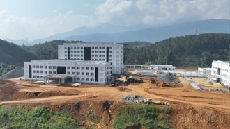 Người dân xã Bát Xát đồng thuận bàn giao đất phục vụ dự án