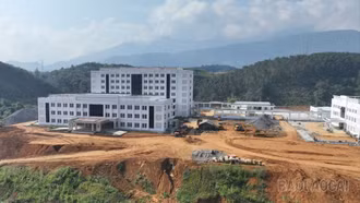Người dân xã Bát Xát đồng thuận bàn giao đất phục vụ dự án