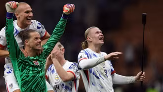 Xác định thêm 2 đội tuyển vượt qua vòng loại World Cup 2026 khu vực châu Âu