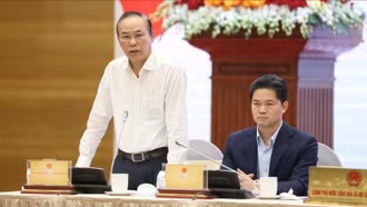 Sớm phục hồi sản xuất nông nghiệp sau thiên tai, hướng tới mục tiêu xuất khẩu 70 tỷ USD