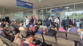 Ung thư tuyến giáp tăng nhanh tại Việt Nam