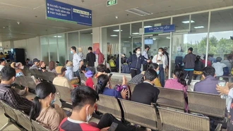 Ung thư tuyến giáp tăng nhanh tại Việt Nam