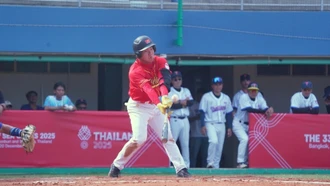 Kết quả SEA Games 33 hôm nay 6/12: Thể thao Việt Nam nhận tin cực vui