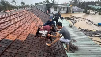 Sẵn sàng hoàn thành xây dựng hơn 1.600 căn nhà mới cho người dân trước Tết Nguyên đán