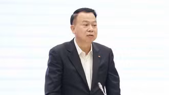 Bộ Tài chính: Hơn 6.800 tỷ đồng ngân sách hỗ trợ các địa phương khắc phục thiệt hại do bão lũ