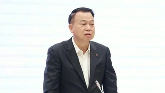 Bộ Tài chính: Hơn 6.800 tỷ đồng ngân sách hỗ trợ các địa phương khắc phục thiệt hại do bão lũ