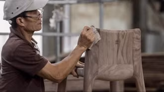 Mỹ chi gần 1,2 tỷ USD chỉ để mua một loại đồ gỗ Việt Nam chỉ trong nửa năm