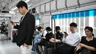 Hàn Quốc: Số cử nhân thất nghiệp vượt số người chỉ học hết cấp II