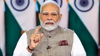 Thủ tướng Ấn Độ là nhà lãnh đạo dân chủ được yêu mến nhất lần thứ 5 liên tiếp