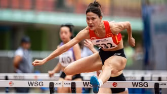 Thể thao Việt Nam giai đoạn 2026-2046: Khát khao vươn mình ra biển lớn