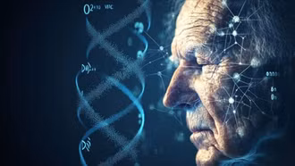 Trí tuệ nhân tạo: Bước đột phá trong dự đoán tuổi sinh học từ ADN