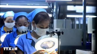 Thủ tướng chỉ đạo một số giải pháp trọng tâm thúc đẩy tăng trưởng kinh tế