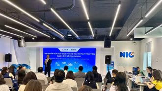 Hộ, cá nhân kinh doanh cần chủ động thích ứng với quy định phải sử dụng hoá đơn điện tử