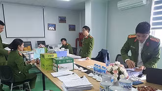 Từ vụ sữa giả: Siết chặt quy trình kiểm soát chất lượng sản phẩm về sức khỏe