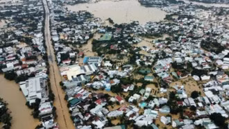 Vì sao dự báo thiên tai, mưa lũ không thể chính xác tuyệt đối?