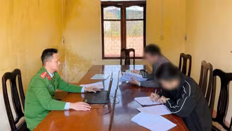Xử phạt 5 cá nhân bịa đặt, lan truyền thông tin sai sự thật về công ty X.E Việt Nam