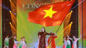 Concert 'Việt Nam trong tôi': Quyên góp 4,2 tỷ đồng cho đồng bào miền Trung