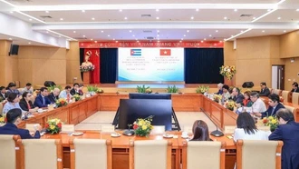 Việt Nam và Cuba ưu tiên hợp tác 3 lĩnh vực kinh tế-thương mại, đầu tư
