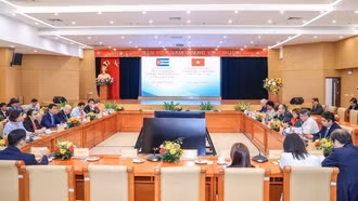 Việt Nam và Cuba ưu tiên hợp tác 3 lĩnh vực kinh tế-thương mại, đầu tư