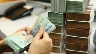 Phát triển thị trường vốn là điều kiện tiên quyết để khu vực tư nhân bứt phá