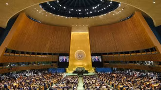 Trí tuệ nhân tạo: LHQ thành lập hội đồng cố vấn về AI