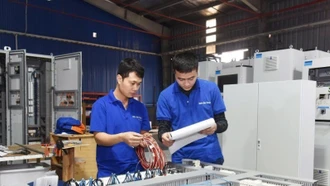 Ngành bảo hiểm xã hội tăng cường bảo đảm an toàn thông tin mạng dịp Quốc khánh 2/9
