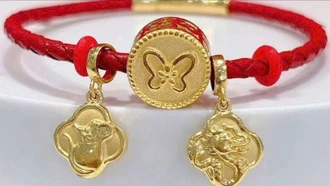 Đà Nẵng: Khẩn trương truy bắt đối tượng cướp tiệm vàng