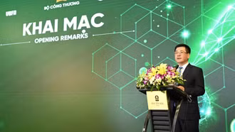 Triển khai đồng bộ việc sử dụng xăng E10 trên toàn quốc từ 01/01/2026