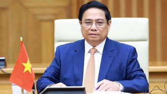 Thủ tướng sẽ tham dự Hội nghị Thượng đỉnh Tổ chức Hợp tác Thượng Hải