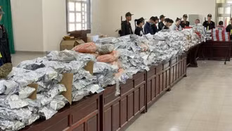 Triệt phá nhóm "Cô tiên thơm" bán cần sa qua mạng lớn nhất từ trước đến nay