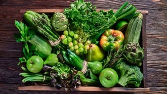 Top 10 thực phẩm giàu tính kiềm giúp cân bằng axit trong cơ thể