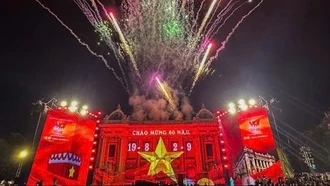 Tái hiện lịch sử bằng công nghệ